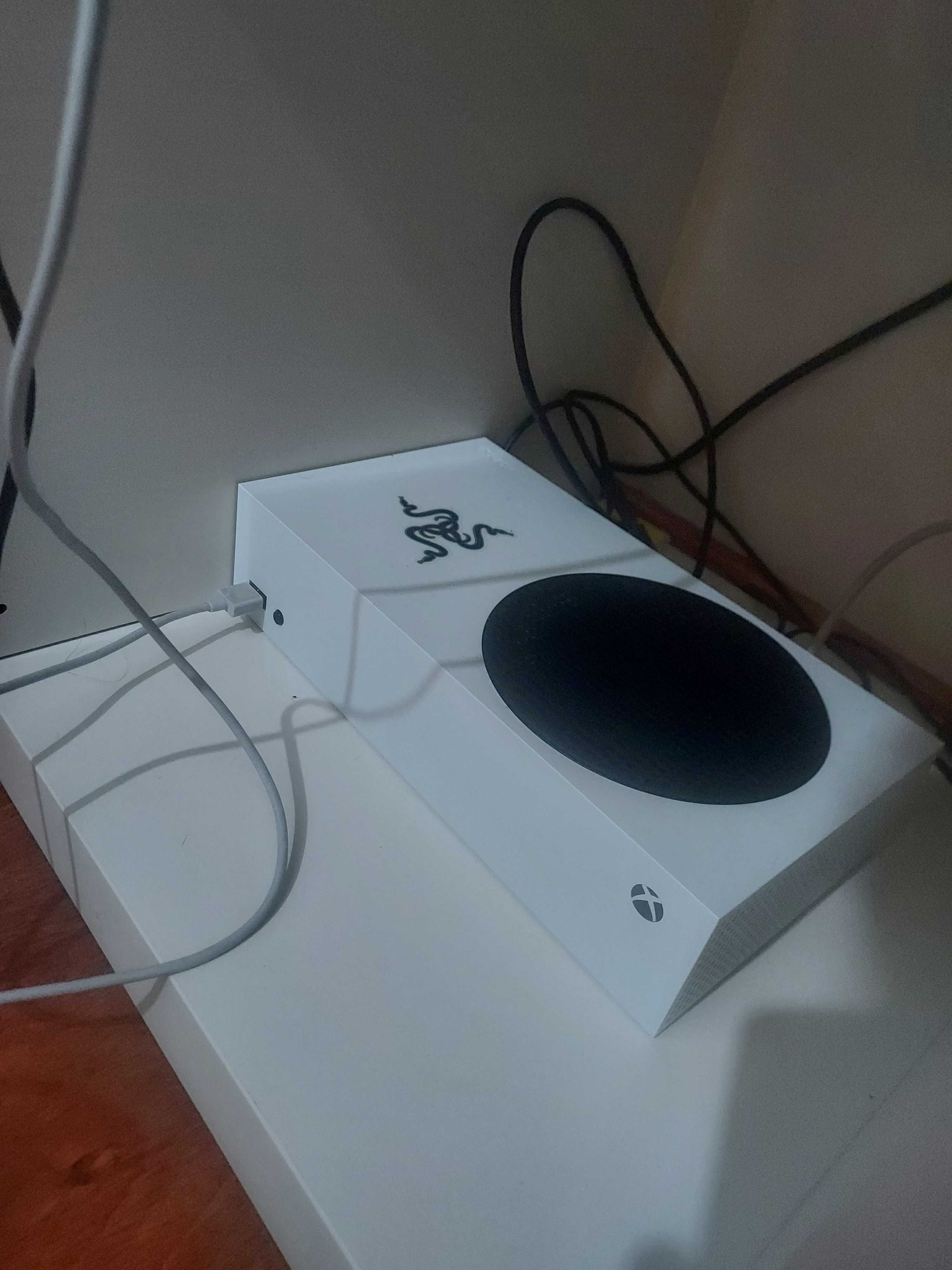 Vendo Xbox serie s