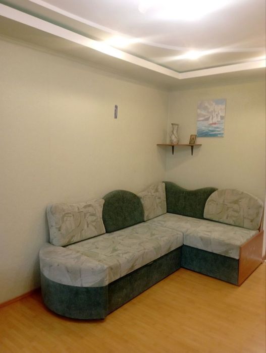 Оренда. 3-х кімн. квартира на вул.Парамонова