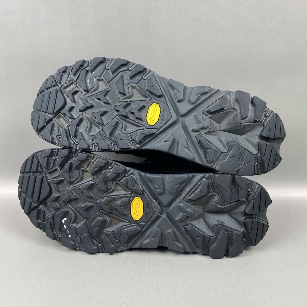 Трекинговые кроссовки Hoka Anacapa Gore Tex Vibram Оригинал