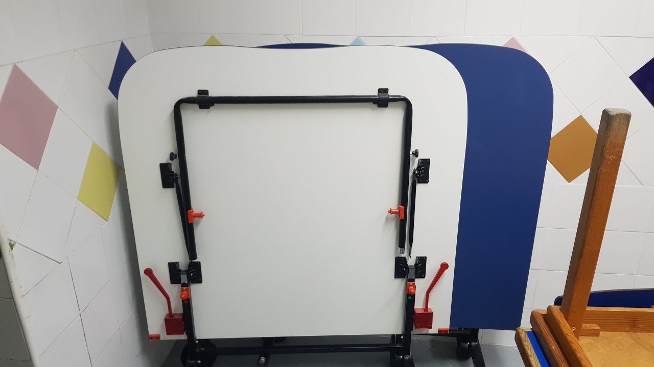 Mesa tenis de mesa infantil