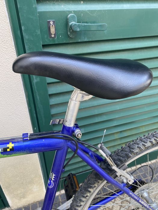 Bicicleta Adulto - MTR