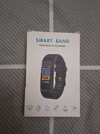 Smart band/фітнес браслет