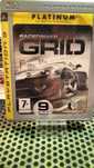 Race Driver: GRID PS3 Sklep Wysyłka Wymiana
