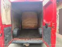 Fiat Ducato MAxi l4h2 klima |Salon Polska I wł. Motor 2,3 multijet