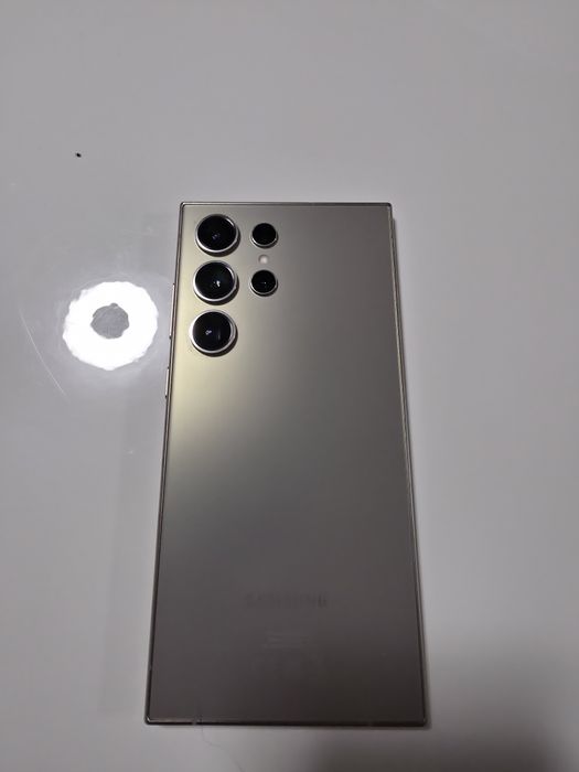 Samsung Galaxy s24 ultra 256GB 5G