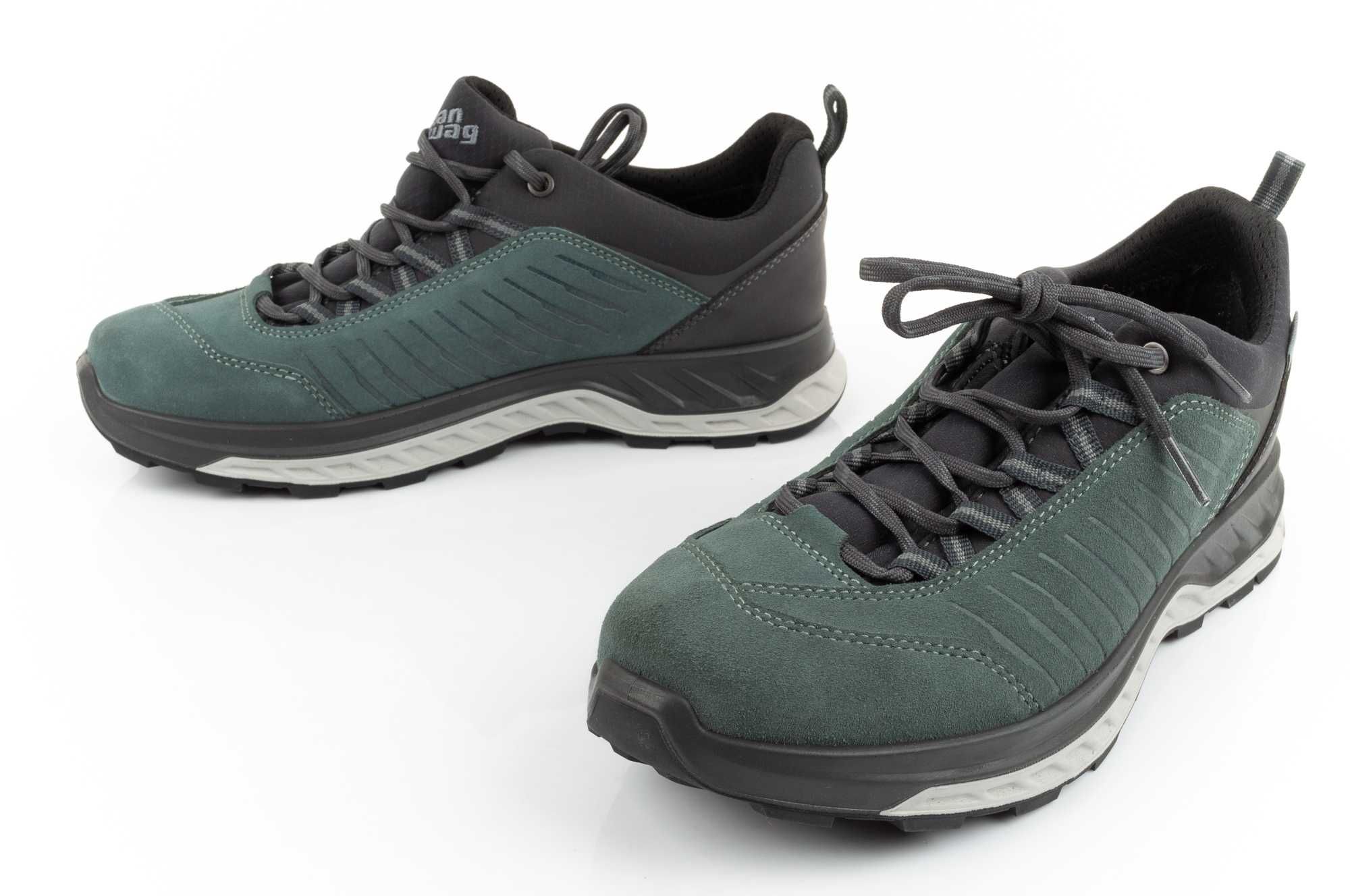 Buty trekkingowe Hanwag  r. 40-48,5