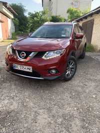 Nissan Rogue SL Maximalna