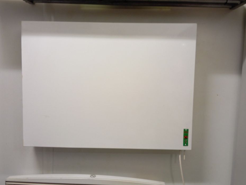 Керамический электро обогреватель.