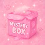 Mystery box paczka niepdodzianka