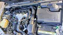Kompletny Silnik Citroen C5 I 2.2 HDI