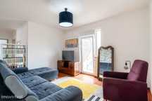 Apartamento T4 para venda