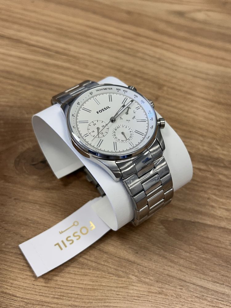 Zestaw zegarków Fossil BQ2832SET