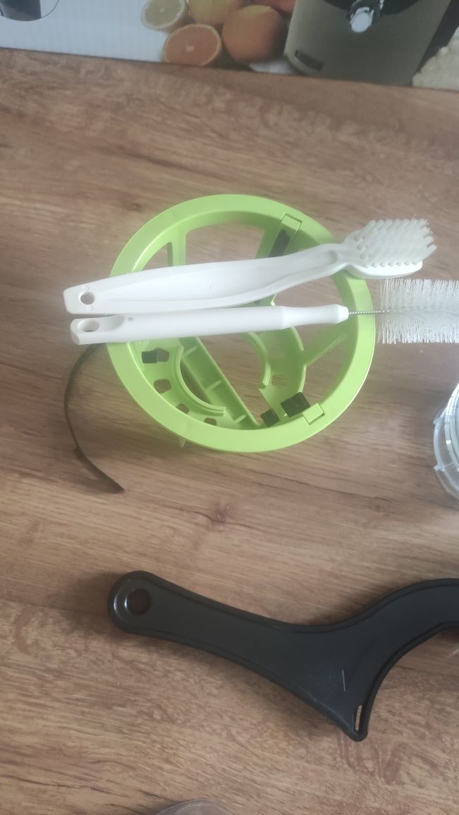 Wyciskarka wolnoobrotowa kuvings EVO82Plus edycja limitowana