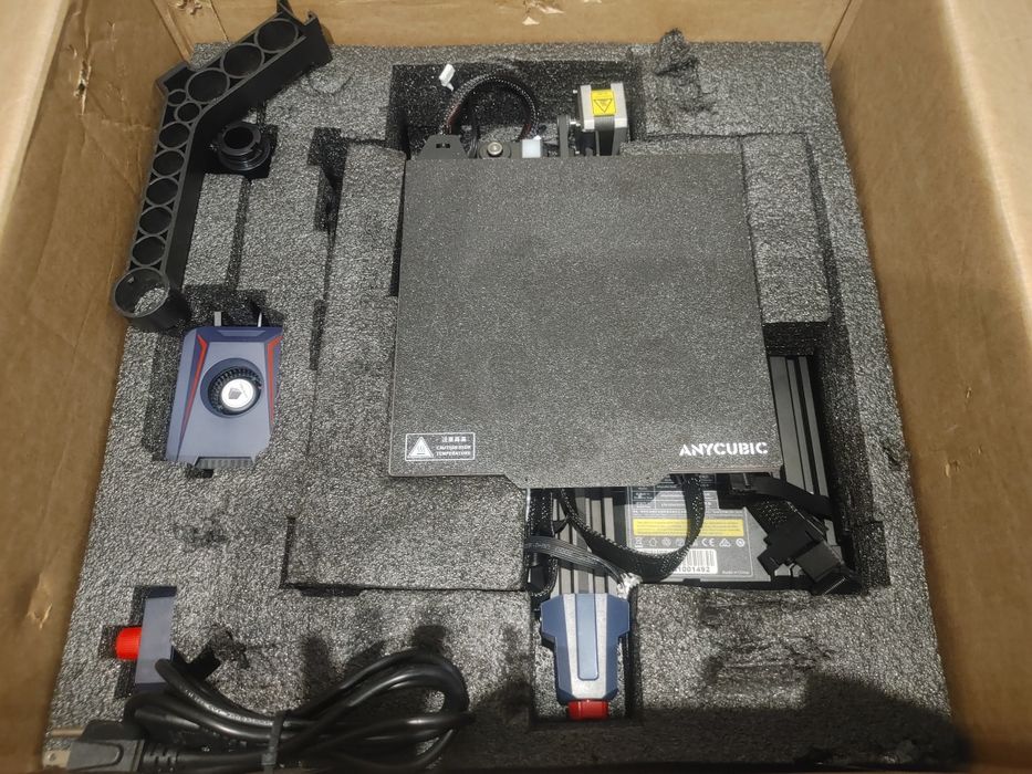 3д принтер anycubic kobra 2 neo