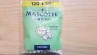 3x Filtry Slim Mascotte 6 mm
120 + 30 gratis