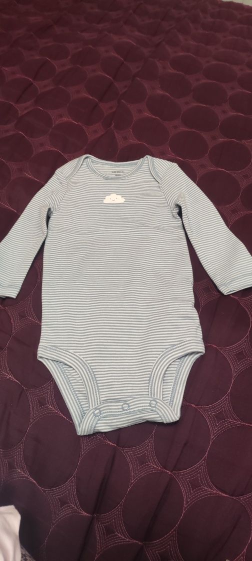 Body nowe Carters rozmiar 9m/80