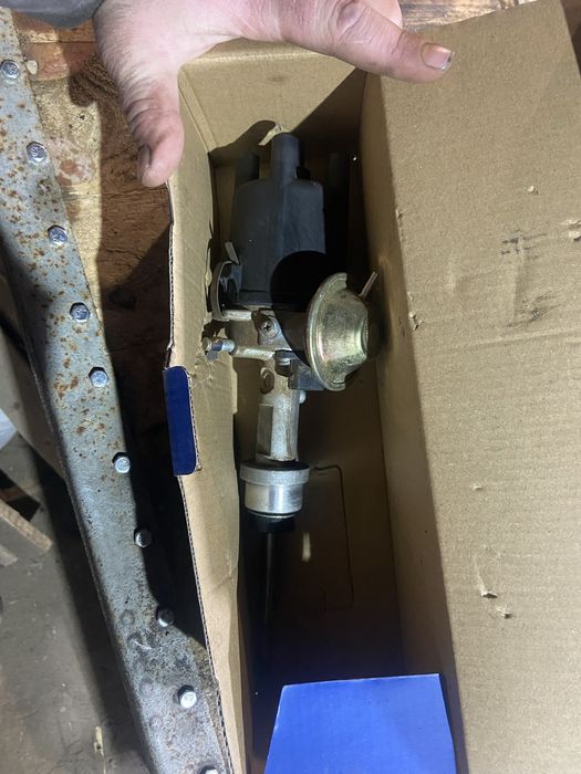 Продам трамблер ваз 2101-2102