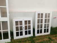 Janelas de aluminio