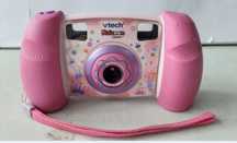 Aparat cyfrowy Vtech Kidzoom