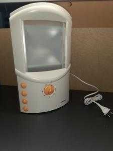 Солярий Efbe-Schott SC KBO 912