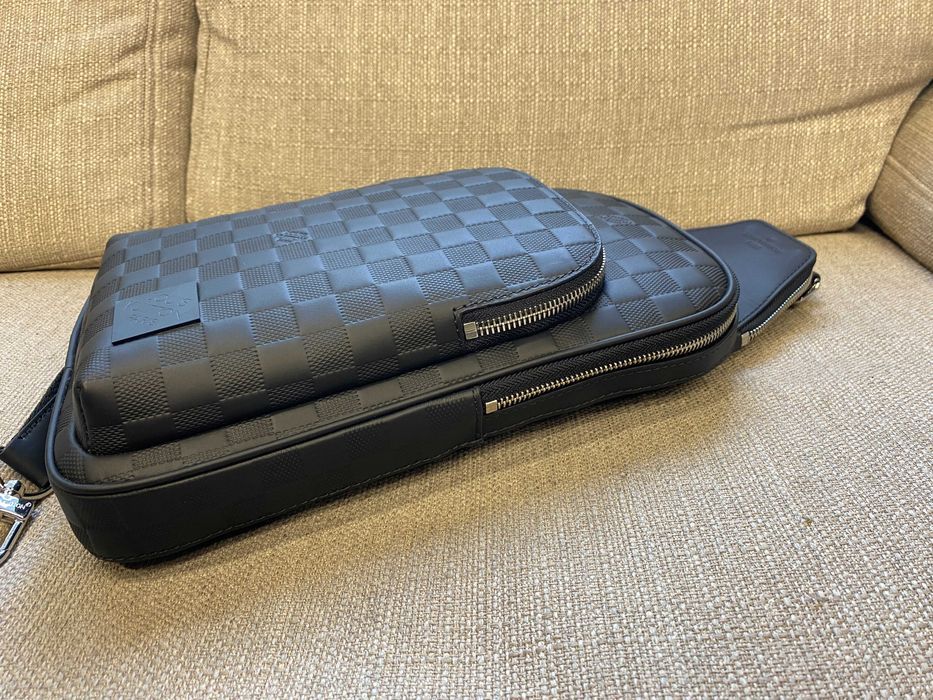 Мужская сумочка Louis Vuitton