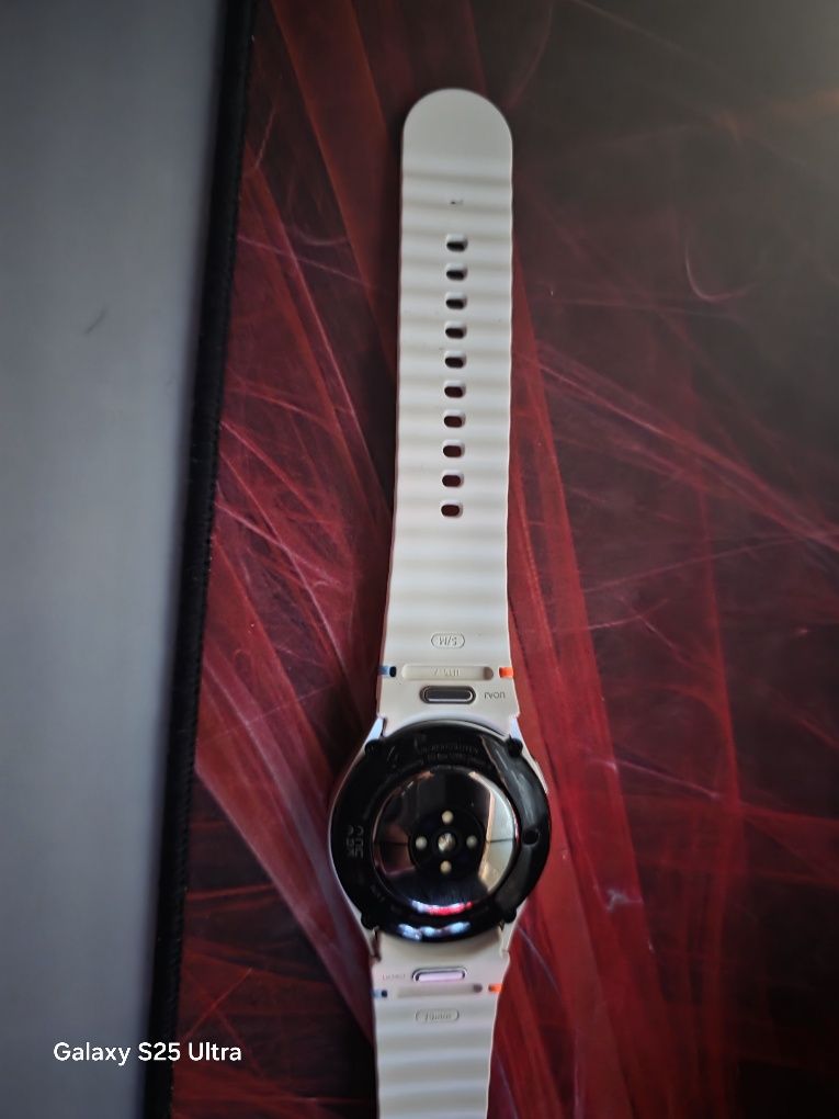 Vendo Samsung galaxy watch 7 40mm LTE