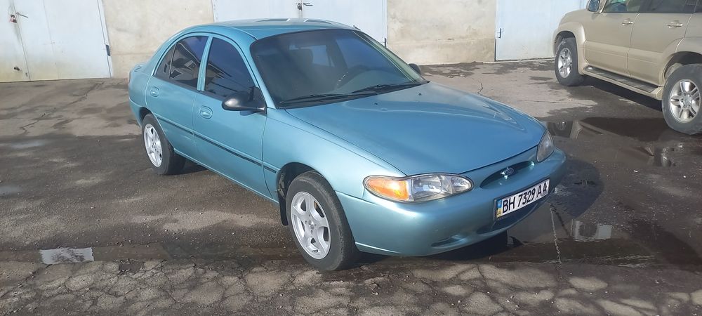 Продаётся Ford escort