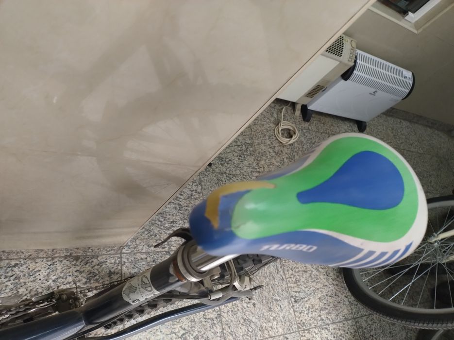 (822/24n) rower Enduro 26"