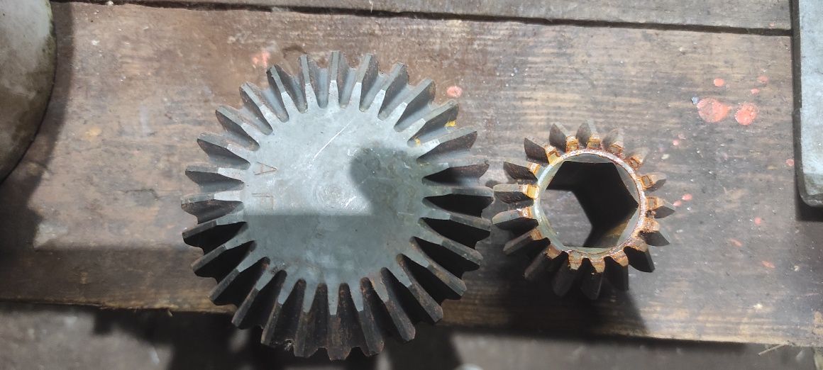 Material laverda