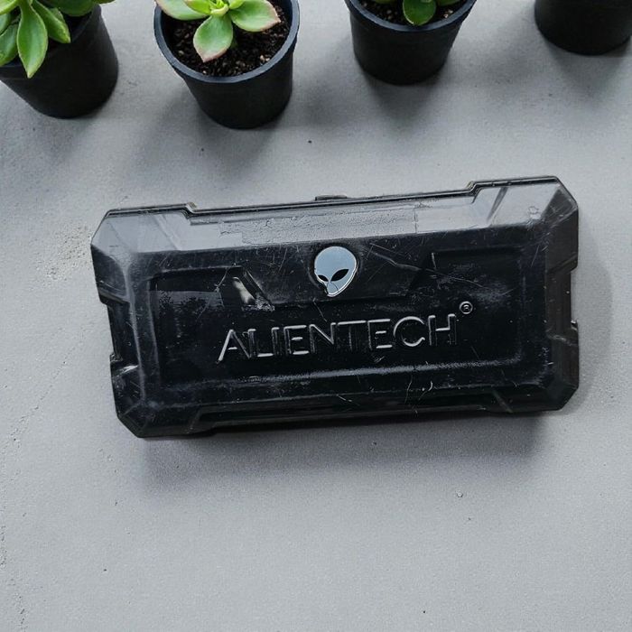 Усилитель сигнала антенны Alientech Duo 2 2,4G/5,8G