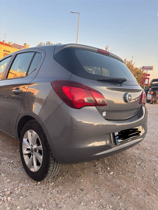 Opel Corsa 1.2 Color Edition