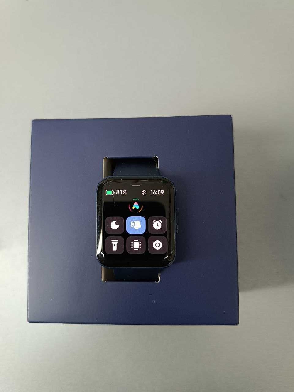 Xiaomi Redmi Watch 2 NFC (BHR4358GL)