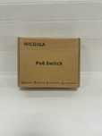 Nicgiga PoE Switch - OUTLET - A2