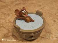 McDonalds Toy Happy Meal Tom and Jerry 2021