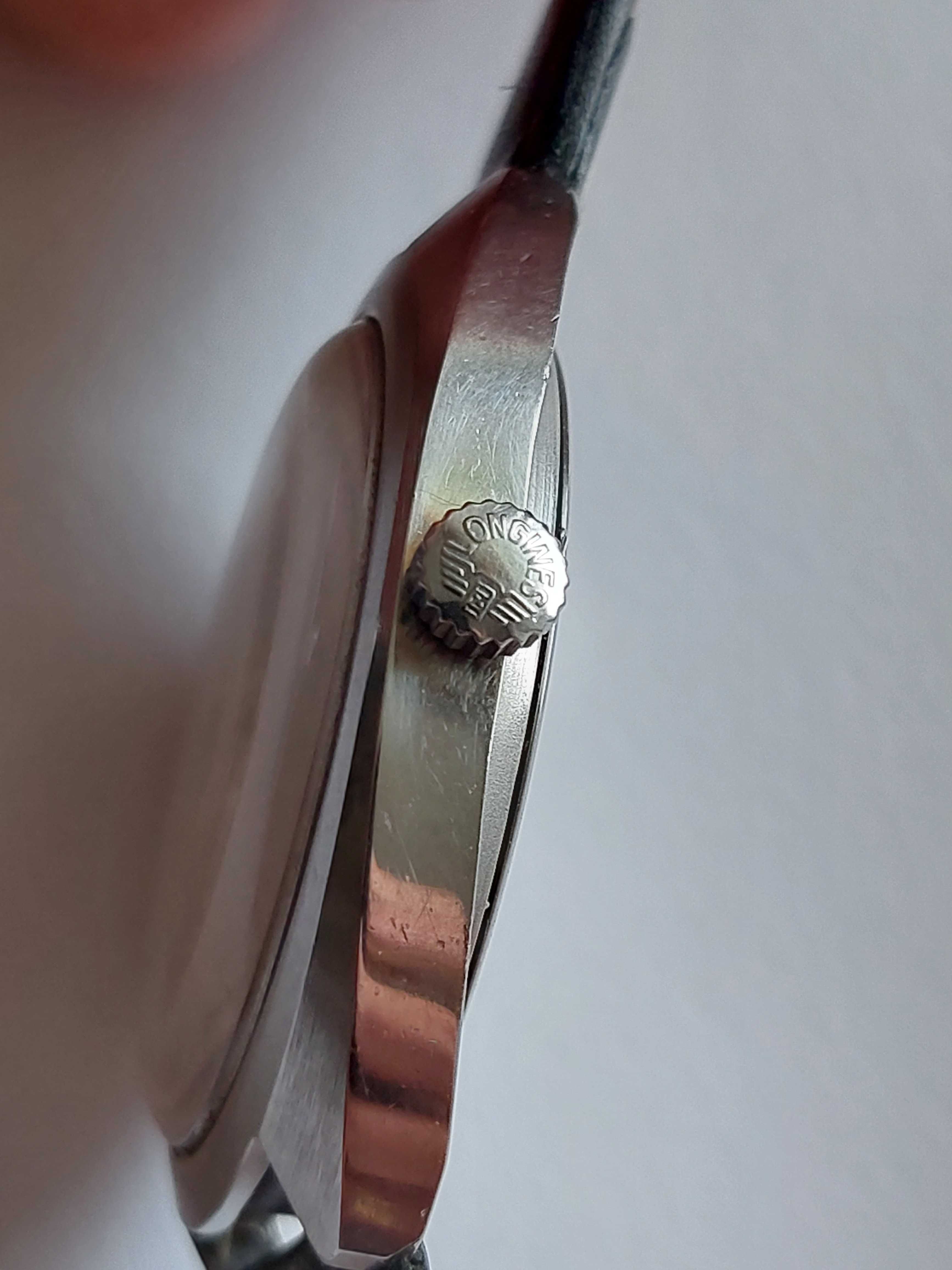 Zegarek LONGINES 17 jewels