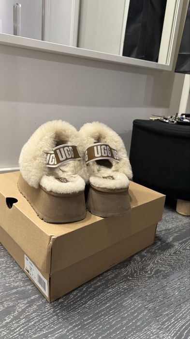 Ugg Funkette original