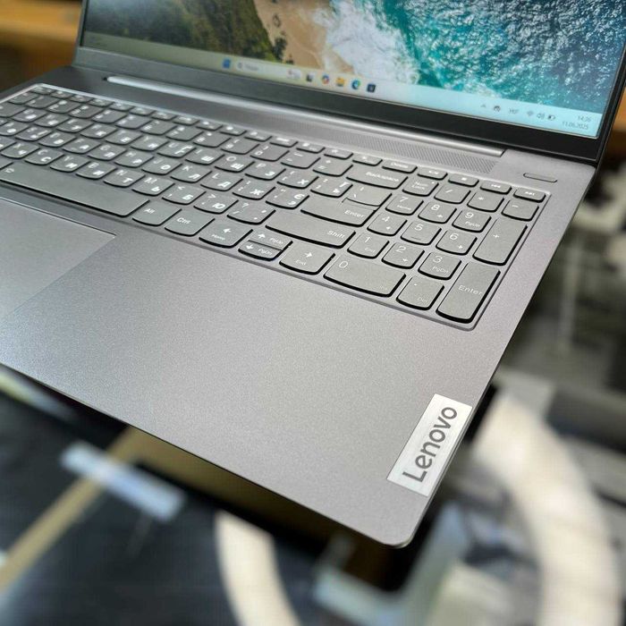 Ноутбук Lenovo IdeaPad 5 15ABA7 – Ryzen 5 / 8GB / 256GB SSD