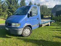 Opel Movano  Autolaweta