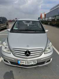 Mercedes B w245 180 CDI
