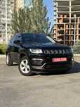 Jeep compass  4X4