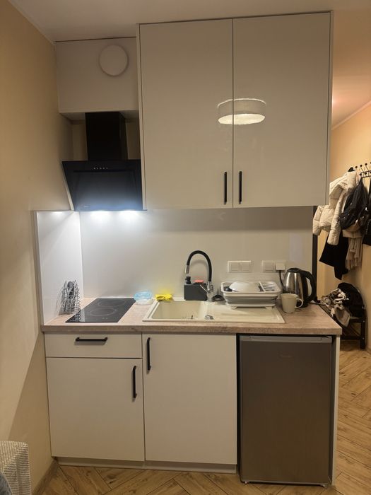 Kawalerka do wynajęcia/Сдается кавалерка ul. Sołtysowicka