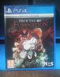 Process of Elimination - Deluxe Edition PS4 / PS5 gra jRPG, Japonia