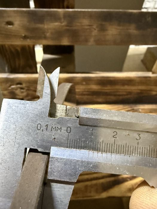 Продам гальмівні диски з колодками на Golf 7