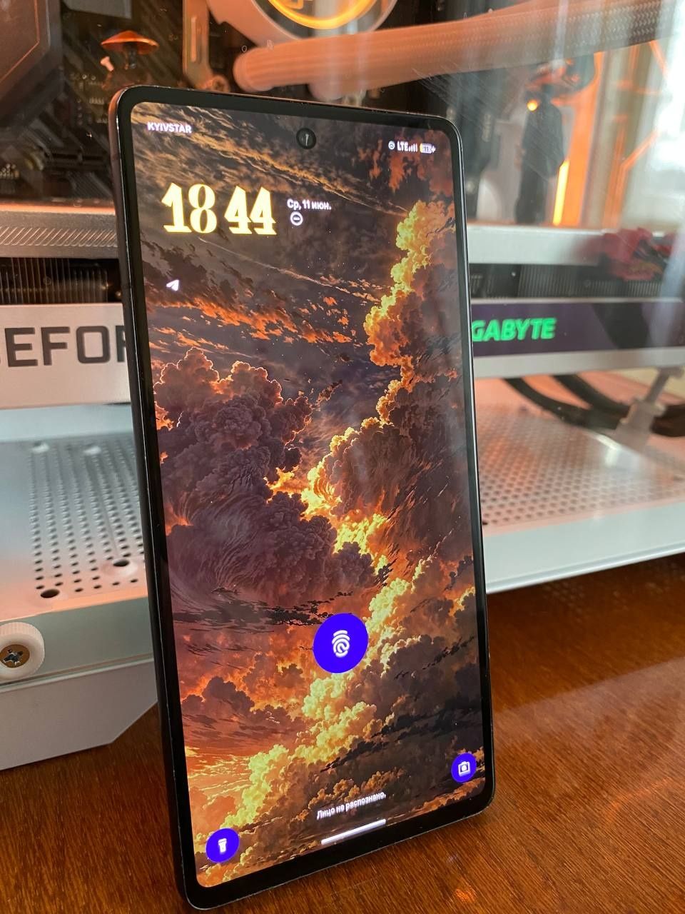 Google pixel 7 8/128Gb