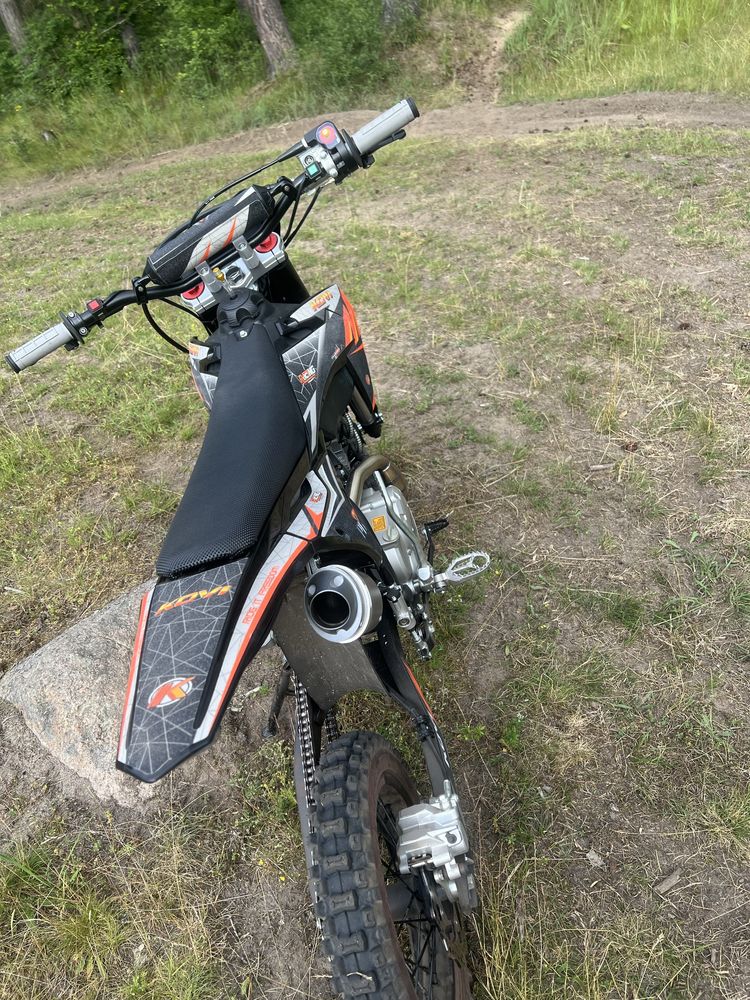 Продам кови пит 150