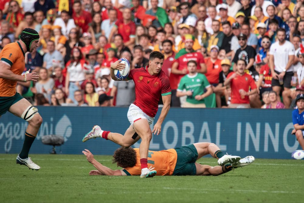 Tamron 150-600mm SP DI para Nikon