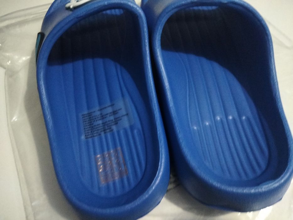 Chinelos criança Novos