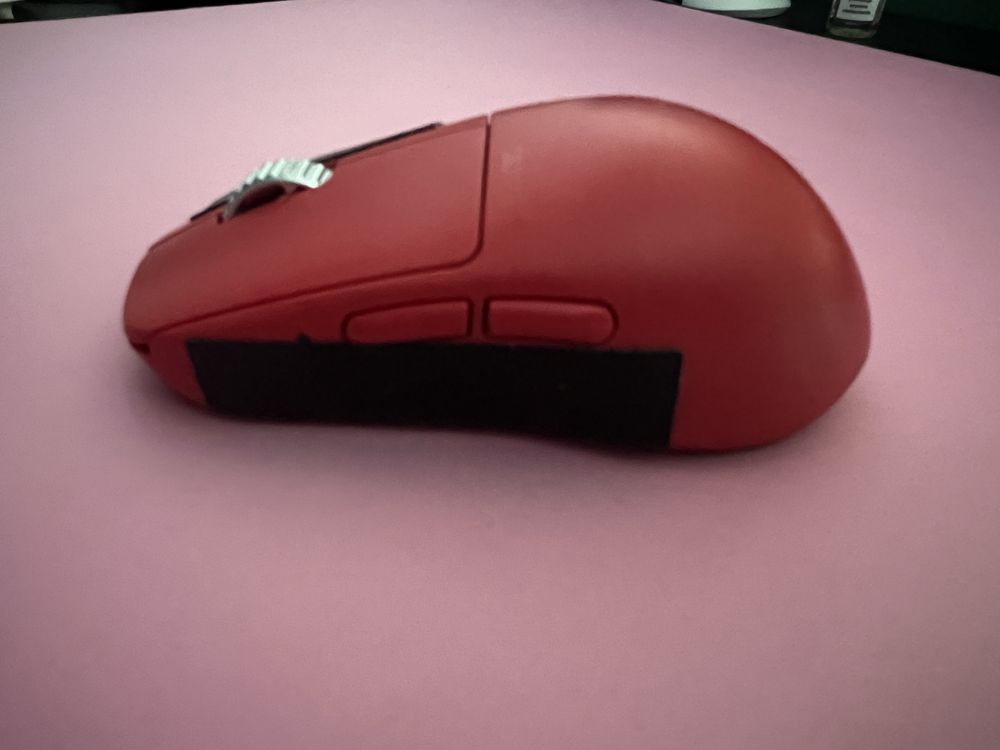 Pulsar X2H eS Red