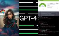 Аккаунт GPT 4 , ChatGPT Plus (официальный)