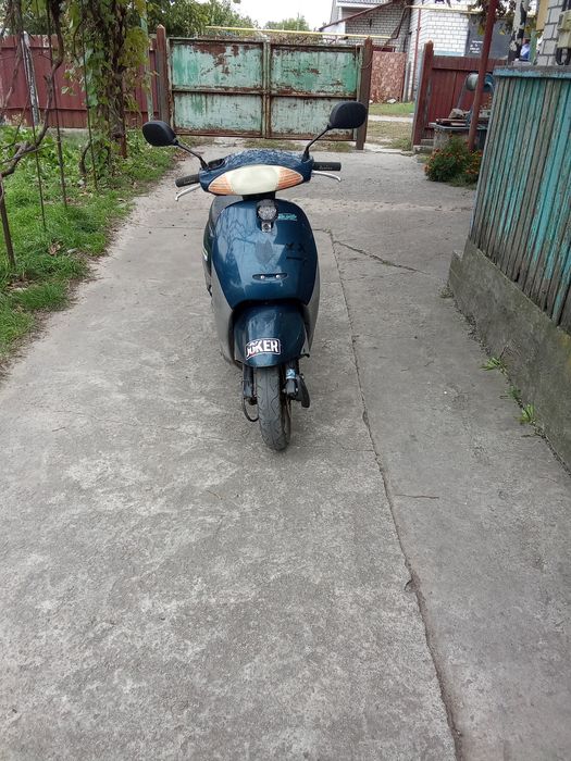 Продам Хонда діо